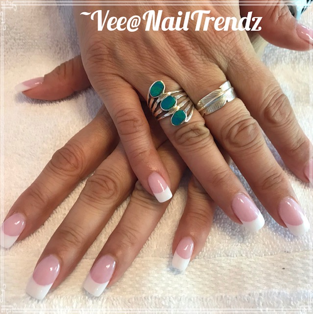 Nail art by Nail Trendz at Nail Trendz Boca Raton