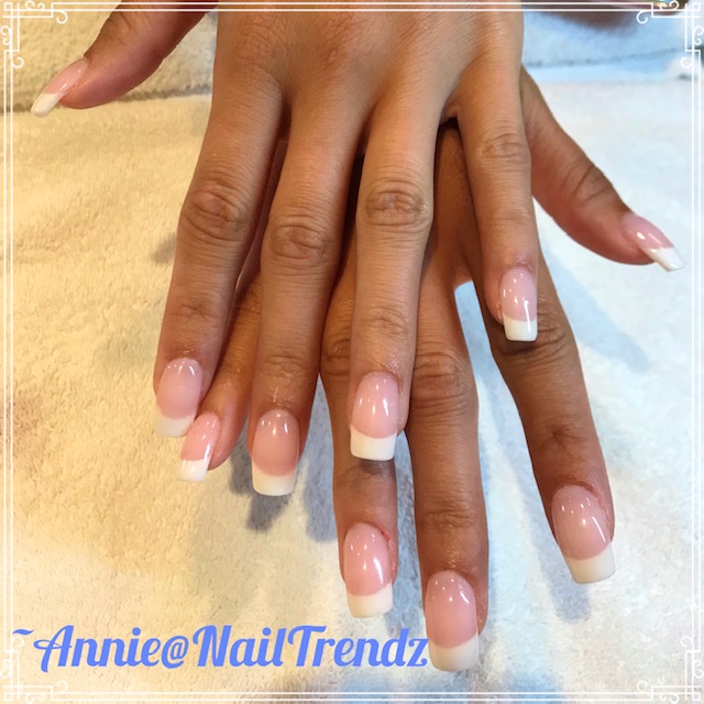 Nail art by Nail Trendz at Nail Trendz Boca Raton