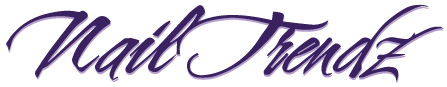 Nail Trendz logo